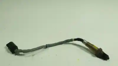 Piesă de schimb auto la mâna a doua sonda lambda pentru mercedes-benz clase g (w463) g 350 d (463.348) referințe oem iam a0065421718