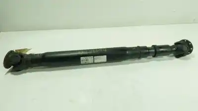 Piesă de schimb auto la mâna a doua transmisie centrala spate pentru mercedes-benz clase g (w463) g 350 d (463.348) referințe oem iam a4634101102