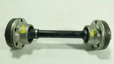 Piesă de schimb auto la mâna a doua transmisie centrala fatã pentru mercedes-benz clase g (w463) g 350 d (463.348) referințe oem iam a4634100300