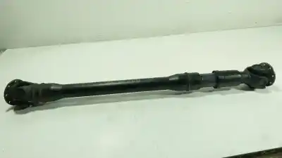 Piesă de schimb auto la mâna a doua transmisie centrala spate pentru mercedes-benz clase g (w463) g 350 d (463.348) referințe oem iam a4634101302