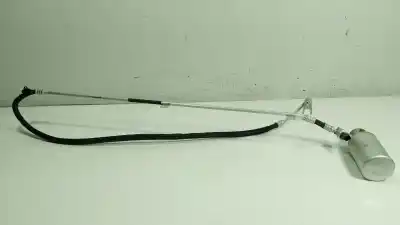 Piesă de schimb auto la mâna a doua tuburi aer conditionat pentru mercedes-benz clase g (w463) g 350 d (463.348) referințe oem iam a4638305800