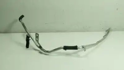 Piesă de schimb auto la mâna a doua tuburi aer conditionat pentru mercedes-benz clase g (w463) g 350 d (463.348) referințe oem iam 