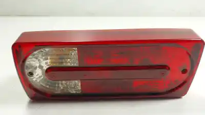 Piesă de schimb auto la mâna a doua lampã spate stânga pentru mercedes-benz clase g (w463) g 350 d (463.348) referințe oem iam a4638201964