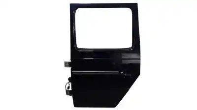 Piesă de schimb auto la mâna a doua usa stanga spate pentru mercedes-benz clase g (w463) g 350 d (463.348) referințe oem iam a4637304505