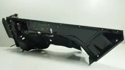 Piesă de schimb auto la mâna a doua sasiu fata pentru mercedes-benz clase g (w463) g 350 d (463.348) referințe oem iam a4636200700