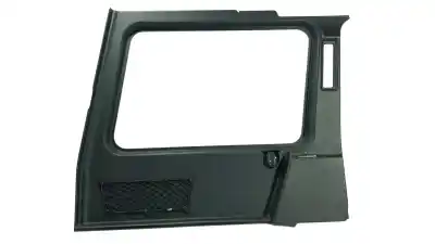 Piesă de schimb auto la mâna a doua ornament plastic pentru mercedes-benz clase g (w463) g 350 d (463.348) referințe oem iam a4636900726