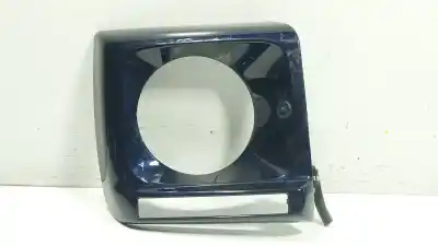 Piesă de schimb auto la mâna a doua ornament plastic pentru mercedes-benz clase g (w463) g 350 d (463.348) referințe oem iam a4638840274