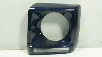 Piesă de schimb auto la mâna a doua ornament plastic pentru mercedes-benz clase g (w463) g 350 d (463.348) referințe oem iam a4638840174