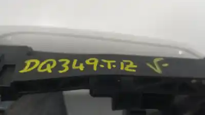 Автозапчастина б/у завнішня ручка задня ліва для bmw x1 (f48) xdrive 20 d посилання на oem iam 51217396305  