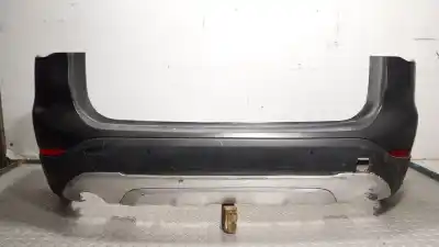 Recambio de automóvil de segunda mano de PARAGOLPES TRASERO para BMW X1 (F48) XDRIVE 20 D referencias OEM IAM   
