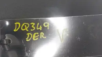 Pezzo di ricambio per auto di seconda mano parasole destro per bmw x1 (f48) xdrive 20 d riferimenti oem iam 51447401374  