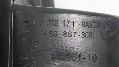Автозапчастина б/у колпачка паливна для bmw x1 (f48) xdrive 20 d посилання на oem iam 51177359631  7359171