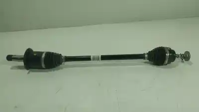 Автозапчасти б/у задняя правая трансмиссия за bmw x1 (f48) xdrive 20 d ссылки oem iam 33207646867