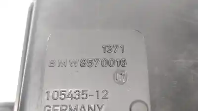Автозапчасти б/у трубка промежуточного охладителя за bmw x1 (f48) xdrive 18 d ссылки oem iam 13718511377 13718570013 