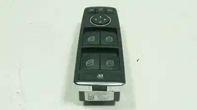 Piesă de schimb auto la mâna a doua panou comandã geamuri electrice fațã stânga pentru mercedes-benz clase g (w463) g 350 d (463.348) referințe oem iam a1669054400