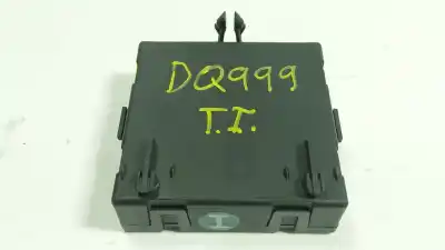 Recambio de automóvil de segunda mano de MODULO ELECTRONICO para MERCEDES CLASE G (W463) G 350 D (463.348) referencias OEM IAM A4639004900  