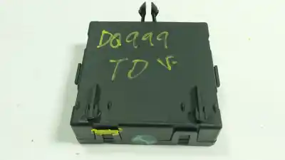 Recambio de automóvil de segunda mano de MODULO ELECTRONICO para MERCEDES CLASE G (W463) G 350 D (463.348) referencias OEM IAM A4639005000  