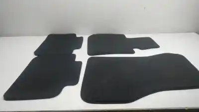 Автозапчасти б/у комплект мягкая / картон за bmw x1 (f48) xdrive 18 d ссылки oem iam 51477410382