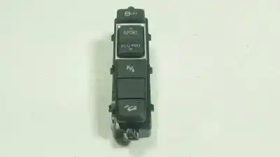 Автозапчасти б/у многофункциональное управление за bmw x1 (f48) xdrive 18 d ссылки oem iam 61319374834