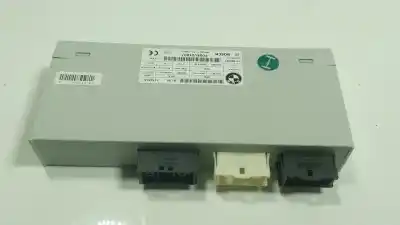 Автозапчасти б/у электронный модуль за bmw x1 (f48) xdrive 18 d ссылки oem iam 61357412610