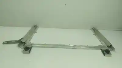Автозапчасти б/у нижняя поперечина за bmw x1 (f48) xdrive 18 d ссылки oem iam 51117301605