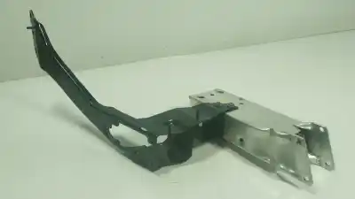 Автозапчасти б/у левый передний бампер за bmw x1 (f48) xdrive 18 d ссылки oem iam 51117406385