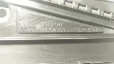 Автозапчастина б/у електричний дах для bmw x1 (f48) xdrive 20 d посилання на oem iam 54107445467  682736730