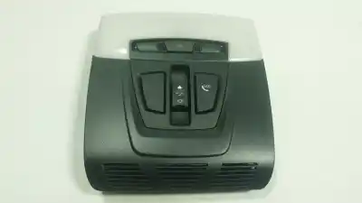 Автозапчасти б/у внутренняя лампа за bmw x1 (f48) xdrive 20 d ссылки oem iam 61316999337