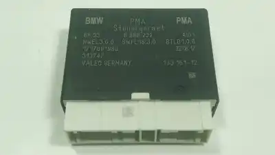 Автозапчасти б/у электронный модуль за bmw x1 (f48) xdrive 20 d ссылки oem iam 66335a02f94