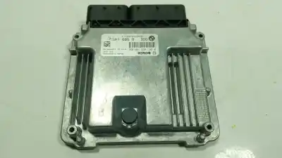 Second-hand car spare part ECU ENGINE CONTROL for BMW 4 COUPÉ (F32, F82)  OEM IAM references 13618576522  858914501