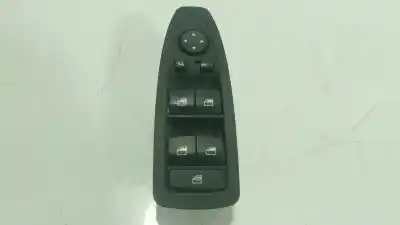 Автозапчастина б/у передні вікний вмикач для bmw x1 (f48) xdrive 20 d посилання на oem iam 61319362107