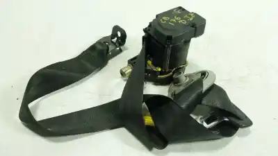 Gebrauchtes Autoersatzteil Sicherheitsgurte Vorne Links zum VOLKSWAGEN GOLF IV BERLINA (1J1) Conceptline OEM-IAM-Referenzen 1J4857705AAHCP  114857705