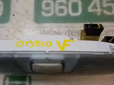 Автозапчасти б/у внутренняя лампа за ford fiesta (ccn) trend ссылки oem iam 1758122  