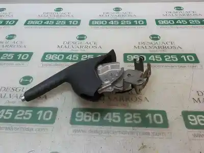 Автозапчасти б/у рычаг ручного тормоза за ford fiesta (ccn) trend ссылки oem iam 1852026  