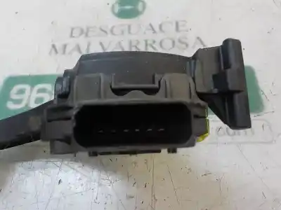 Second-hand car spare part potentiometer for opel zafira (c) excellence oem iam references 13253781 6pv009765 13253781