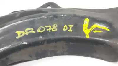 Автозапчасти б/у передний левый нижний рычаг подвески за renault captur i (j5_, h5_) 0.9 tce 90 ссылки oem iam 545053170r  
