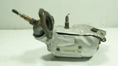 Автозапчасти б/у катализатор за renault captur i (j5_, h5_) 0.9 tce 90 ссылки oem iam 208a07241r  