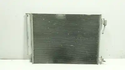 Pezzo di ricambio per auto di seconda mano condensatore aria condizionata per renault captur i (j5_, h5_) 0.9 tce 90 riferimenti oem iam 921006843r 921006843r 