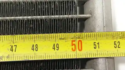 Pezzo di ricambio per auto di seconda mano condensatore aria condizionata per renault captur i (j5_, h5_) 0.9 tce 90 riferimenti oem iam 921006843r 921006843r 