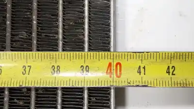Pezzo di ricambio per auto di seconda mano condensatore aria condizionata per renault captur i (j5_, h5_) 0.9 tce 90 riferimenti oem iam 921006843r 921006843r 