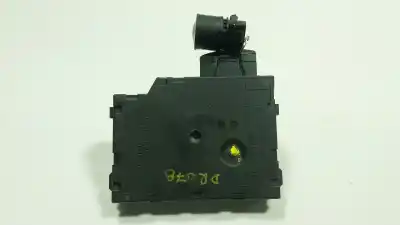 Second-hand car spare part ignition switch for renault captur i (j5_, h5_) 0.9 tce 90 oem iam references 285903127r  285905719r
