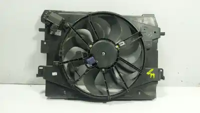 Second-hand car spare part radiator cooling fan for renault captur i (j5_, h5_) 0.9 tce 90 oem iam references 214818009r