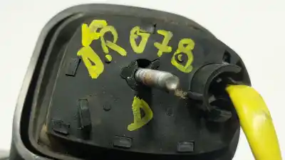 Pezzo di ricambio per auto di seconda mano retrovisore destro per renault captur i (j5_, h5_) 0.9 tce 90 riferimenti oem iam 963010497r  