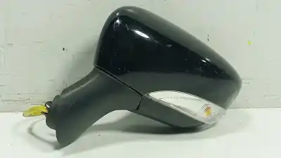 Second-hand car spare part left rearview mirror for renault captur i (j5_, h5_) 0.9 tce 90 oem iam references 963029938r  