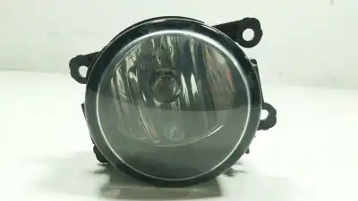 Second-hand car spare part left fog light for renault captur i (j5_, h5_) 0.9 tce 90 oem iam references 261558707r