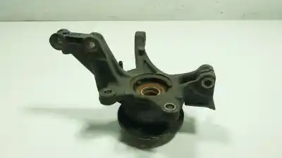 Автозапчасти б/у передняя правая кулачка за RENAULT CAPTUR I (J5_, H5_) 0.9 TCE 90 ссылки OEM IAM   