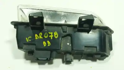 Автозапчасти б/у правый передний пилот за renault captur i (j5_, h5_) 0.9 tce 90 ссылки oem iam 266059367r  89208551