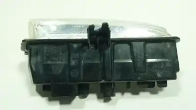 Second-hand car spare part front left headlight for renault captur i (j5_, h5_) 0.9 tce 90 oem iam references 266000411r  89208541
