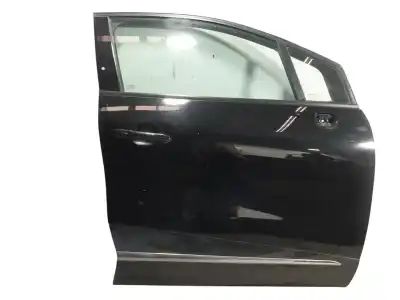 Автозапчастина б/у передні праві двері для RENAULT CAPTUR I (J5_, H5_) 0.9 TCE 90 Посилання на OEM IAM   