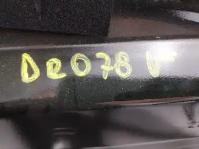 Автозапчасти б/у дверь передняя правая за renault captur i (j5_, h5_) 0.9 tce 90 ссылки oem iam 801001063r  